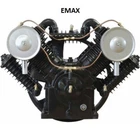 New! Two-stage Piston Compressor Pump, 10 Hp, 4 Cylinder!!. Price: $3979.95.