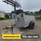 Leroi Air Compressor 185CFM / 125 Psi Used. Price: $7800.00.