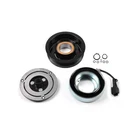 Scitoo 11227C Ac Compressor Clutch Subaru Forester Impreza Wrx 2.0L 2.5L New. Price: $62.92.