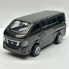 Tomica Nissan NV350 Caravan Body Visit Souvenir Wide Tire Modified - Toy Used. Price: $38.49.