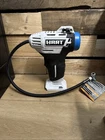 Hart Volt Digital Cordless Tire Air Pump Inflator With 20-INCH Hose Tool Only Used. Price: $40.00.