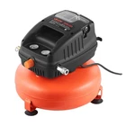 Vevor Gallon Air Compressor 1/3HP 0.54CFM 90PSI & 100PSI Max Working Pressure New. Price: $107.72.