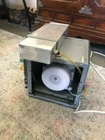 Medo Usa Co. Linear Air Compressor Used. Price: $339.99.