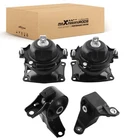 4PCS Motor & Transmission Mount For Honda Odyssey 3.5L V6 2014-2017 A4575EL New. Price: $132.69.