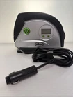 Slime Portable Tire Inflator & Flashlight For Car/auto Plug-in 12V 40050 Used. Price: $9.99.