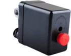 Central Pneumatic Air Compressor Pressure Switch Control Valve Replacement Parts New. Price: $14.20.