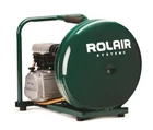 Rolair D2002HPV5 Pancake Compressor New. Price: $596.00.