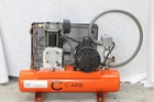 C-aire S325H-HD1-115 Heavy-duty Compressor- Never Installed! Open. Price: $999.99.