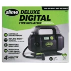 Slime Deluxe Digital Tire Inflator Air Pump 12 Volt - 40077 New. Price: $56.12.