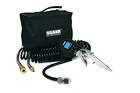 Viair 00044 Digital Inflation Kit With 2 5 Tire Gun 30 Hose New. Price: $132.33.
