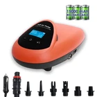 Tonsim 20 Psi Sup Paddle Board Pump With 15000 Mah Battery Rechargeable Elect... Open. Price: $118.56.