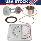 KK-4835 Connecting Rod Piston Kit And ZAC0032 Valve Plate For Craftsman New. Price: $105.90.