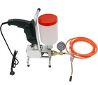 Intbuying 110V High Pressure Injection Pump Grouting Applicator Machine Electric New. Price: $99.99.