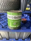 Vintage Moto-master 2000 Miles Motor Oil Toronto, Canada One Imperial Gallon Used. Price: $57.80.