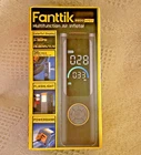 Fanttik S200 Apex Multifunction Air Inflator 150 Psi Portable Compressor New. Price: $55.00.