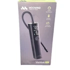 Woowind Portable Tire Inflator, 150 Psi Fast Air Compressor For Car, Bike, Suv, New. Price: $49.99.