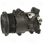 Four Seasons A/c Compressor 157341 High-quality Auto Part, Universal Fit For New. Price: $393.25.