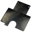 Porter Cable / Devilbiss Replacement (2 Pack) Fan Guard AC-0047-2PK New. Price: $11.99.
