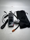 Jusuox Inflator Portable Air Compressor/pump For Car Tires 150PSI Cordless New. Price: $25.00.