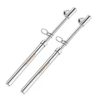 Godeson Dual Head Tire Pressure Gauge,heavy Duty 2 Pack, Silver New. Price: $36.30.