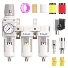 Tailonz Pneumatic 0-150PSI 3/8 Inch Npt Grade Stage Air Drying System, Part... New. Price: $92.94.