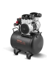 Silent 10 Gal Compressor For Auto Repair New Vevor. Price: $377.00.