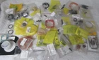 Hitachi / Metabo Parts Small - Nos You Choose By Mpn *see Description* Open. Price: $18.99.