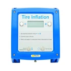 Haltec 89XDA Tire INFLATOR,1/4-18 Npt,blue 32HE93 New. Price: $1033.99.