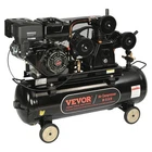 Vevor 30 Gallon Gas Powered Air Compressor 15HP 33CFM 115PSI Max Pressure New. Price: $1679.90.