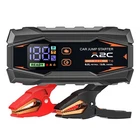 A2C 1500A Portable Car Jump Starter, 12V Auto Battery Booster(up 6.0L Gas ... New. Price: $52.99.