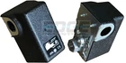 Heavy Duty Condor Usa Pressure Switch, 26AMP, 11KAXX, 140/175 PSI,1/4" Fnpt,dpst New. Price: $41.75.