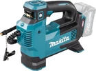 Makita MP001GZ 40V Xgt Heavy Duty Cordless Air Inflator Auto-stop Bare Tool New. Price: $159.90.