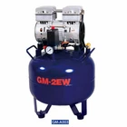 32L Dental Medical Air Compressor Silent Noiseless Oilless 115PSI New. Price: $351.56.