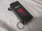 Mac Tools Digital Tire Pressure And Tread Depth Gauge TPG97800 Works Great Used. Price: $29.99.