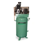 Speedaire 1WD80 Electric Compressor, 5 Hp, 2 Stage New. Price: $4829.20.
