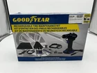 New Goodyear "rechargeable Tire Maintenance Kit" (GY3197). Price: $39.99.