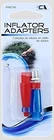 Custom Accessories 59016 Inflator Adapters Use With Hand Pump Air Compressor New. Price: $9.95.