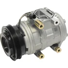 Uac 21014C A/c Compressor For 04-07 SPECTRA5 Sportage Tucson New. Price: $211.87.