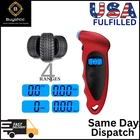0-150 Psi Tire Inflator Portable Air Compressor Digital Pressure Gauge New. Price: $16.14.