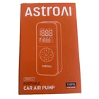 Astroai AIRUNL7 Portable Car Pump Led Screen Flashlight Power Bank 150PSI New. Price: $39.80.
