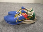 Nike Air Zoom Pegasus 38 Sneakers Men's 11 Multicolor Running DO7763-400 Flaws * Pre-owned. Price: $19.99.