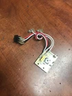Used Oem Parts Circuit Board Assy For Hdx 1000-997-346 2 Gal Air Compressor. Price: $26.99.