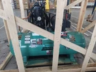 Speedaire Electric Compressor: 7.5 Hp, Stage, Horizontal, 80 Gal, 23.5 Cfm Open. Price: $5371.00.