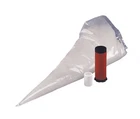 Devilbiss 802182 Desiccant Tune-up Kit For Use With DAD-500 Air Dryer System New. Price: $350.10.