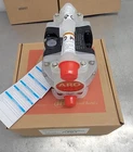 Aro PD01P-HPS-PAA-A Double Diaphragm Pump, Polypropylene, Air, Ingersoll Rand New. Price: $239.99.