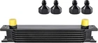 Evil Energy 7 Row Oil Cooler, 10AN Stacked Plate Transmission Engine New. Price: $73.07.