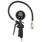 Freeman Digital Tire Inflator With Lcd Pressure Gauge FS1DTI New. Price: $29.29.