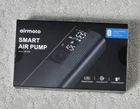 Airmoto Smart Pump BP198 Tire Inflator 120PSI Led Open Box*, Complete New. Price: $34.00.