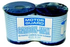 Motor Guard M-785C Replacement Element For The Carbon Max MC-100 New. Price: $116.76.