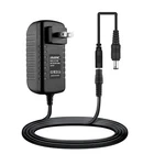 Adapter Charger For Sun Joe 24V-AJC-LTE-SJB Portable Air Compressor Power Supply New. Price: $14.55.